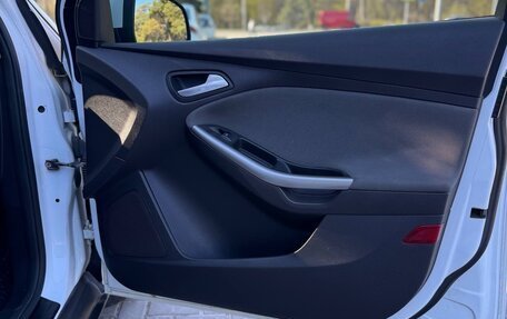 Ford Focus III, 2012 год, 739 000 рублей, 10 фотография
