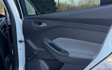 Ford Focus III, 2012 год, 739 000 рублей, 12 фотография