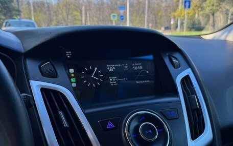 Ford Focus III, 2012 год, 739 000 рублей, 9 фотография