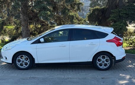 Ford Focus III, 2012 год, 739 000 рублей, 6 фотография