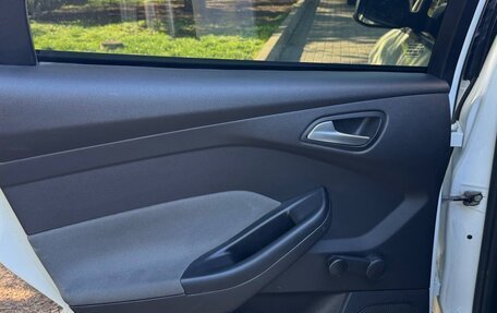 Ford Focus III, 2012 год, 739 000 рублей, 13 фотография