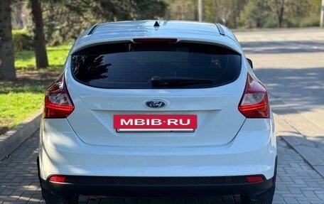 Ford Focus III, 2012 год, 739 000 рублей, 5 фотография