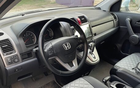 Honda CR-V III рестайлинг, 2008 год, 1 255 000 рублей, 8 фотография