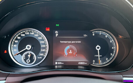 Genesis GV70, 2021 год, 4 890 000 рублей, 21 фотография