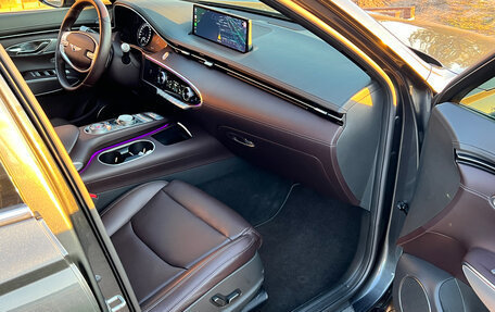 Genesis GV70, 2021 год, 4 890 000 рублей, 17 фотография