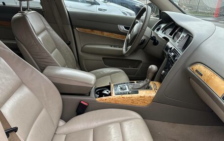 Audi A6, 2007 год, 990 000 рублей, 2 фотография