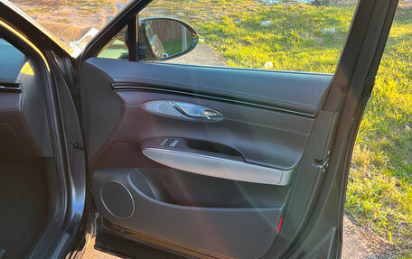 Genesis GV70, 2021 год, 4 890 000 рублей, 18 фотография
