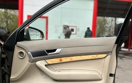 Audi A6, 2007 год, 990 000 рублей, 4 фотография
