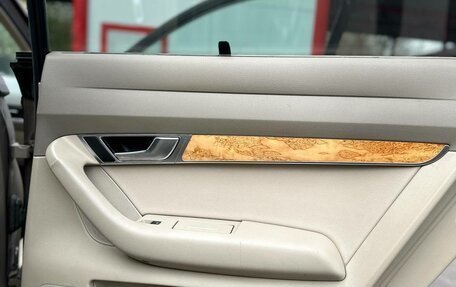 Audi A6, 2007 год, 990 000 рублей, 8 фотография