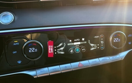 Genesis GV70, 2021 год, 4 890 000 рублей, 25 фотография