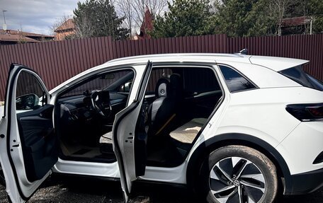Volkswagen ID.4, 2023 год, 3 400 000 рублей, 2 фотография