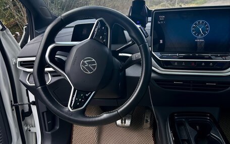 Volkswagen ID.4, 2023 год, 3 400 000 рублей, 4 фотография