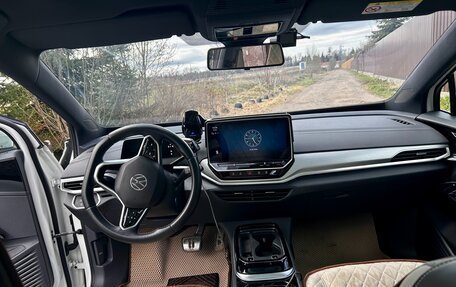 Volkswagen ID.4, 2023 год, 3 400 000 рублей, 3 фотография
