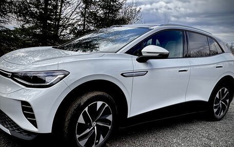 Volkswagen ID.4, 2023 год, 3 400 000 рублей, 9 фотография
