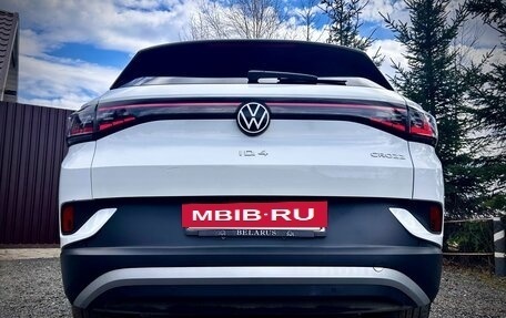 Volkswagen ID.4, 2023 год, 3 400 000 рублей, 10 фотография