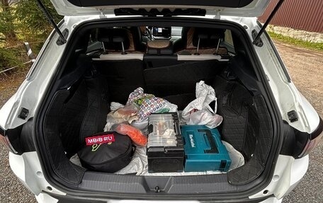 Volkswagen ID.4, 2023 год, 3 400 000 рублей, 6 фотография
