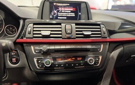 BMW 3 серия, 2014 год, 2 700 000 рублей, 8 фотография