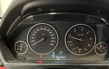 BMW 3 серия, 2014 год, 2 700 000 рублей, 7 фотография