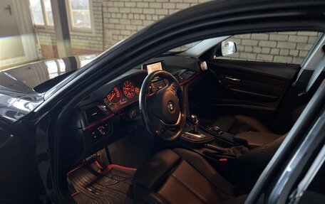 BMW 3 серия, 2014 год, 2 700 000 рублей, 5 фотография