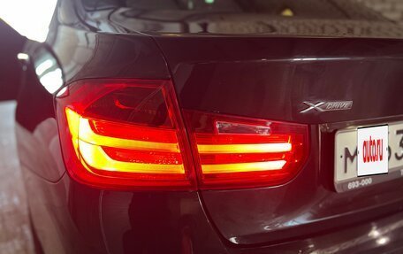 BMW 3 серия, 2014 год, 2 700 000 рублей, 6 фотография