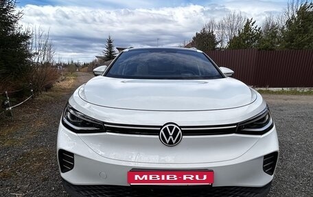 Volkswagen ID.4, 2023 год, 3 400 000 рублей, 8 фотография