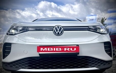 Volkswagen ID.4, 2023 год, 3 400 000 рублей, 11 фотография