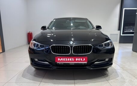 BMW 3 серия, 2014 год, 2 700 000 рублей, 2 фотография