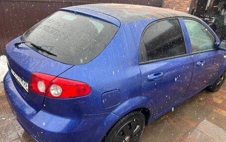 Chevrolet Lacetti, 2007 год, 190 000 рублей, 2 фотография