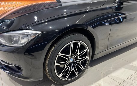 BMW 3 серия, 2014 год, 2 700 000 рублей, 14 фотография