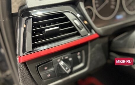 BMW 3 серия, 2014 год, 2 700 000 рублей, 13 фотография