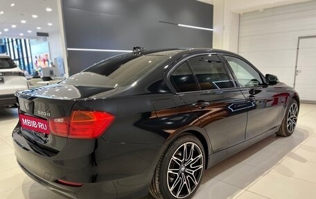BMW 3 серия, 2014 год, 2 700 000 рублей, 17 фотография