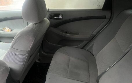 Chevrolet Lacetti, 2007 год, 190 000 рублей, 12 фотография