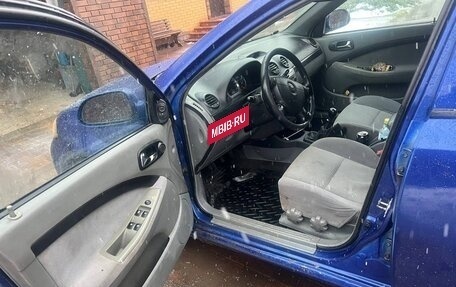 Chevrolet Lacetti, 2007 год, 190 000 рублей, 15 фотография