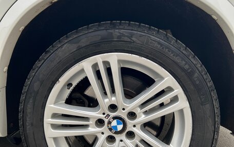 BMW X3, 2016 год, 2 350 000 рублей, 11 фотография