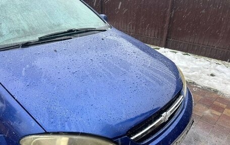 Chevrolet Lacetti, 2007 год, 190 000 рублей, 13 фотография