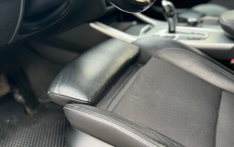 BMW X3, 2016 год, 2 350 000 рублей, 15 фотография