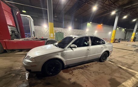 Volkswagen Passat B5+ рестайлинг, 2002 год, 485 000 рублей, 8 фотография
