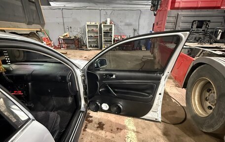 Volkswagen Passat B5+ рестайлинг, 2002 год, 485 000 рублей, 5 фотография