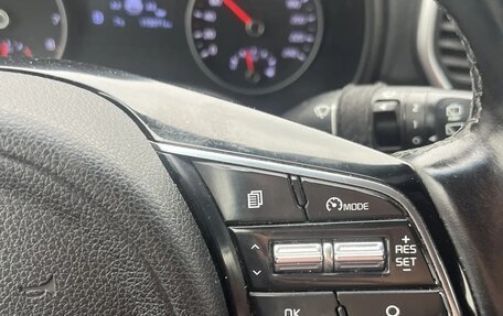 KIA Sportage IV рестайлинг, 2021 год, 2 750 000 рублей, 14 фотография