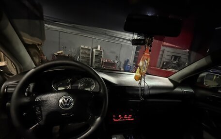 Volkswagen Passat B5+ рестайлинг, 2002 год, 485 000 рублей, 10 фотография