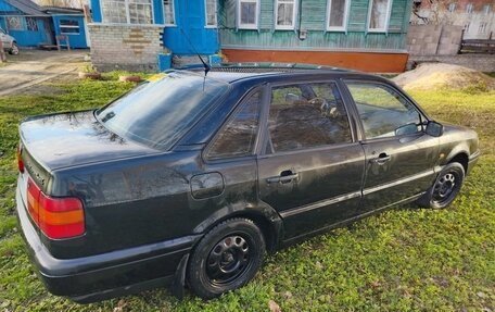 Volkswagen Passat B4, 1995 год, 165 000 рублей, 2 фотография