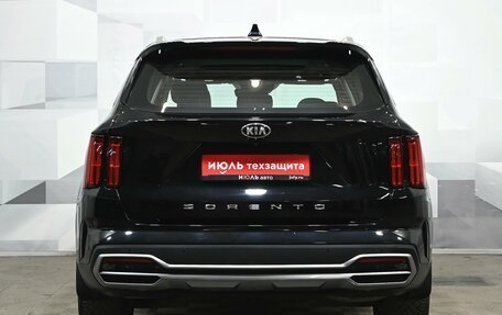 KIA Sorento IV, 2020 год, 3 093 000 рублей, 5 фотография