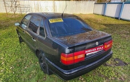 Volkswagen Passat B4, 1995 год, 165 000 рублей, 3 фотография