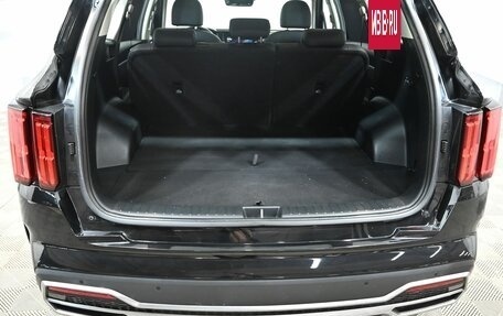 KIA Sorento IV, 2020 год, 3 093 000 рублей, 6 фотография