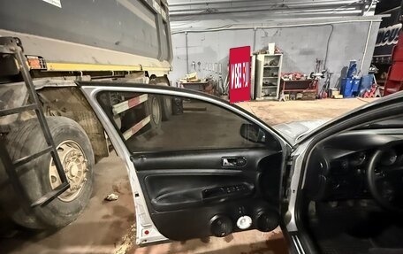 Volkswagen Passat B5+ рестайлинг, 2002 год, 485 000 рублей, 9 фотография
