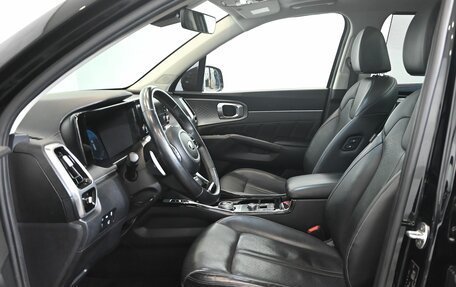 KIA Sorento IV, 2020 год, 3 093 000 рублей, 9 фотография