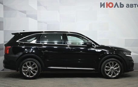 KIA Sorento IV, 2020 год, 3 093 000 рублей, 8 фотография