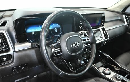 KIA Sorento IV, 2020 год, 3 093 000 рублей, 12 фотография