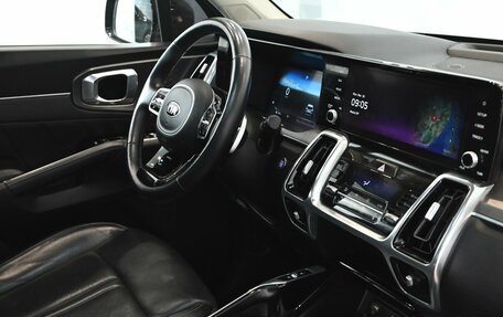 KIA Sorento IV, 2020 год, 3 093 000 рублей, 13 фотография