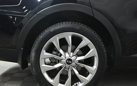 KIA Sorento IV, 2020 год, 3 093 000 рублей, 11 фотография